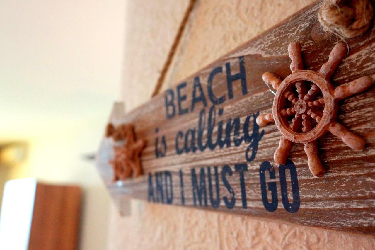 Silver Beach Delux Apartments Byala  Buitenkant foto