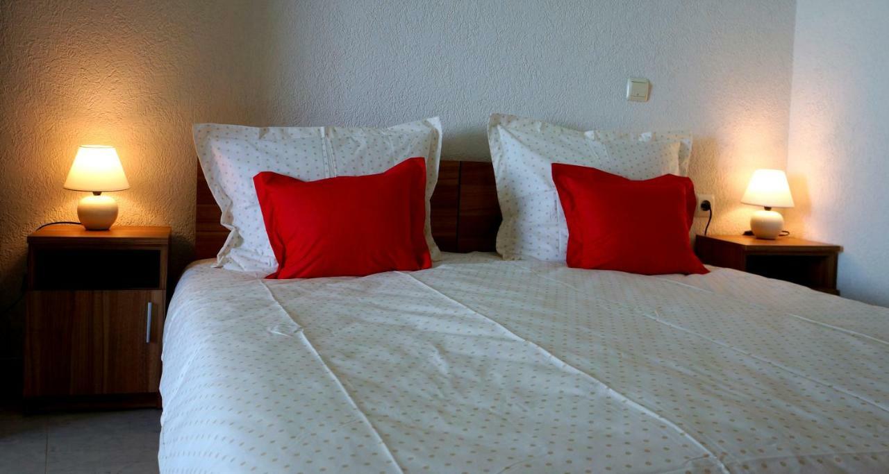 Silver Beach Delux Apartments Byala  Buitenkant foto