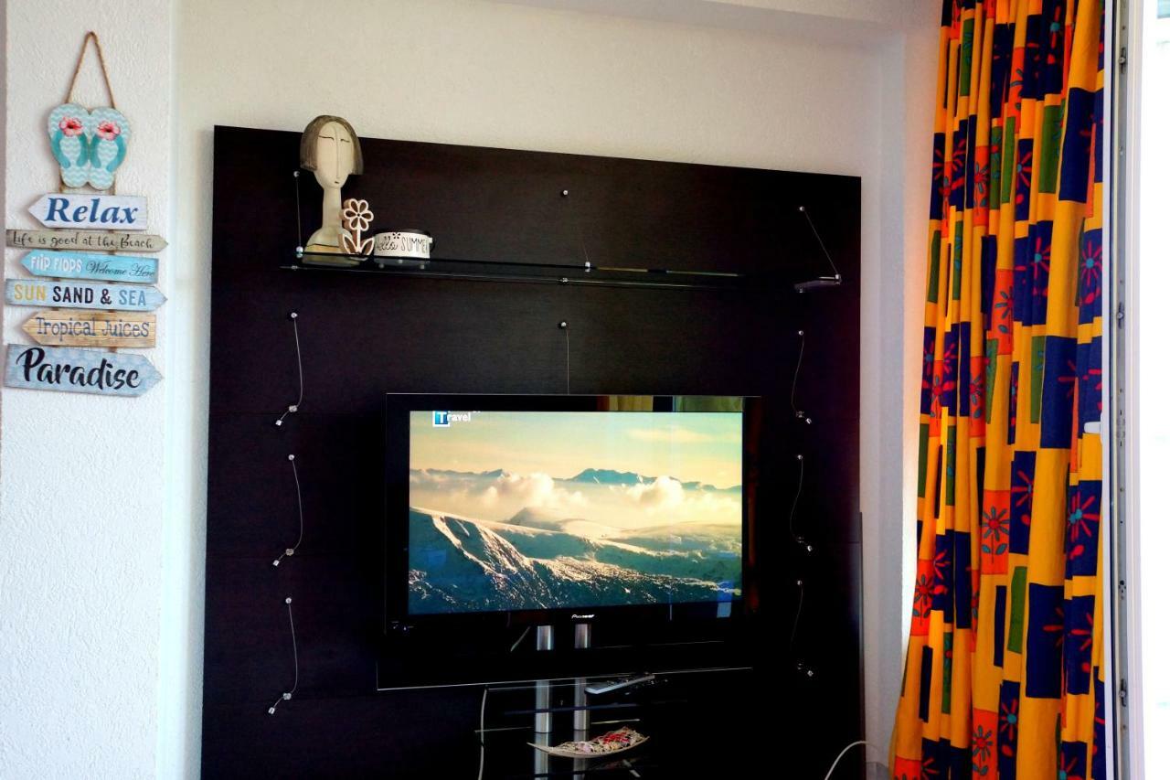 Silver Beach Delux Apartments Byala  Buitenkant foto
