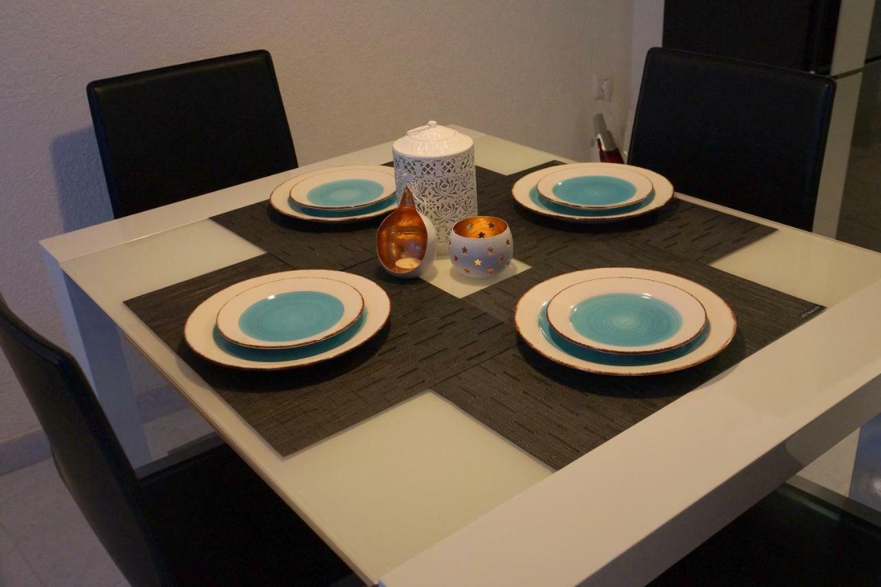 Silver Beach Delux Apartments Byala  Buitenkant foto