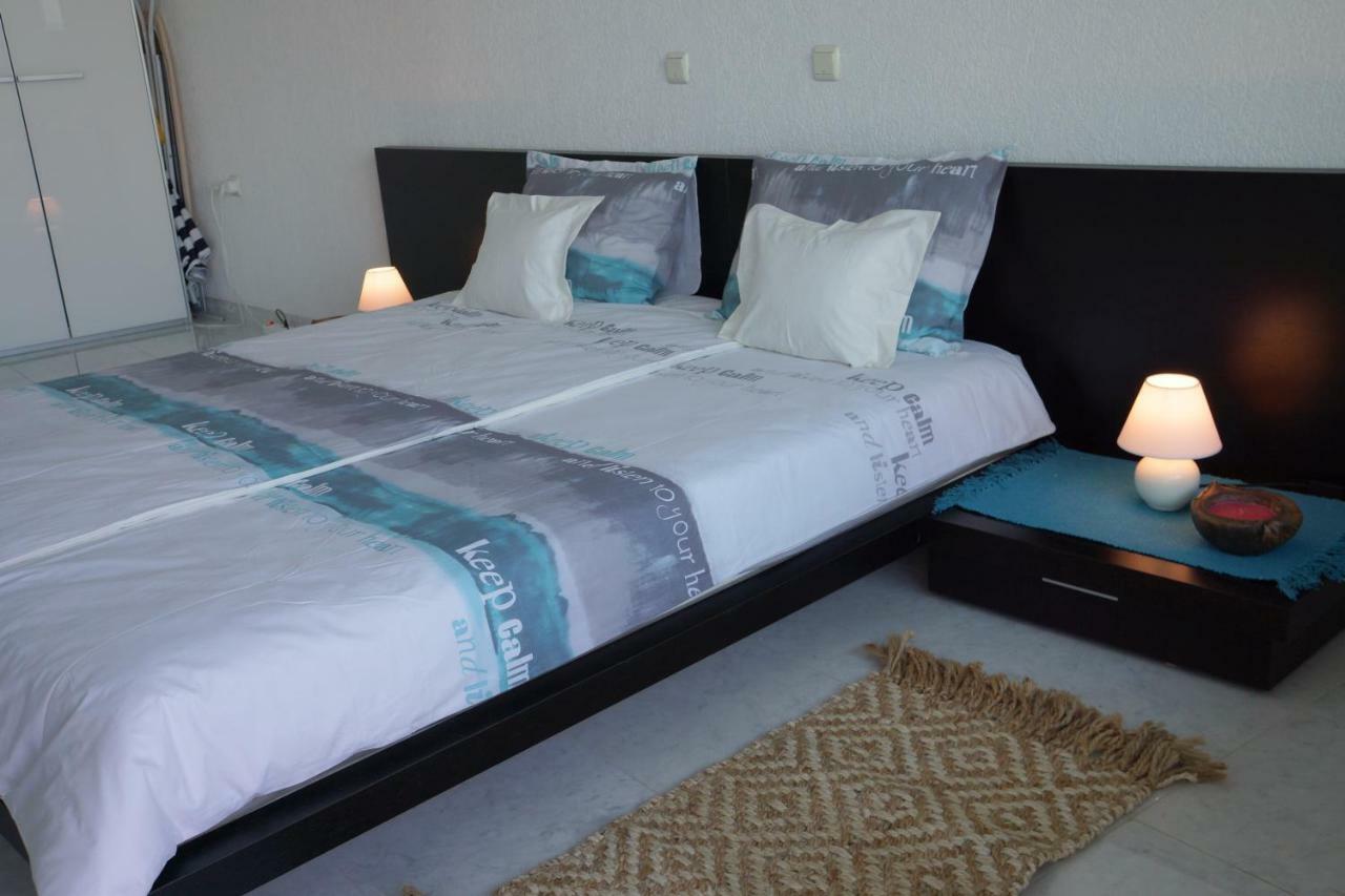 Silver Beach Delux Apartments Byala  Buitenkant foto